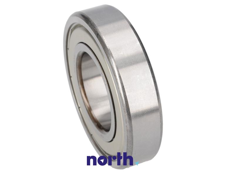 Łożysko 6207ZZ do pralki do Samsung WW81M642OPW/EN,1