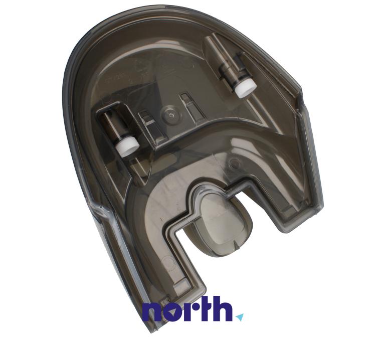 Zbiornik na wodę do stacji do generatora pary Tefal GV9620E0/23B,2