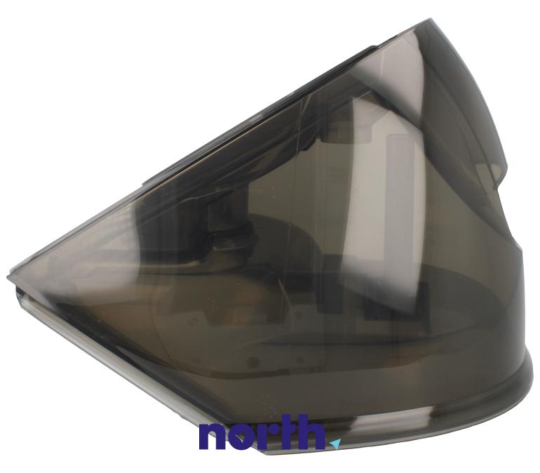 Zbiornik na wodę do stacji do generatora pary Tefal GV9620E0/23B,4