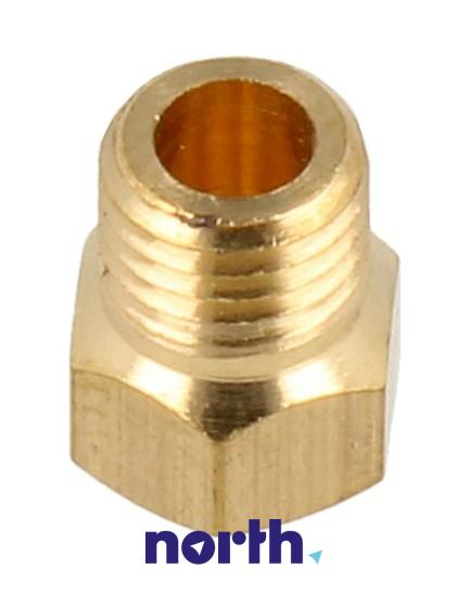 Dysza propan-butan 0.4mm Defendi do kuchenki do Amica 602GCE3.43ZPTA(SRX),1