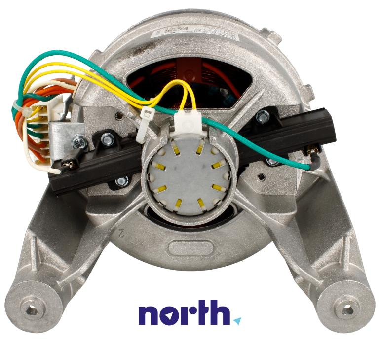 Silnik napędowy do pralki Electrolux EWT11264EW,5