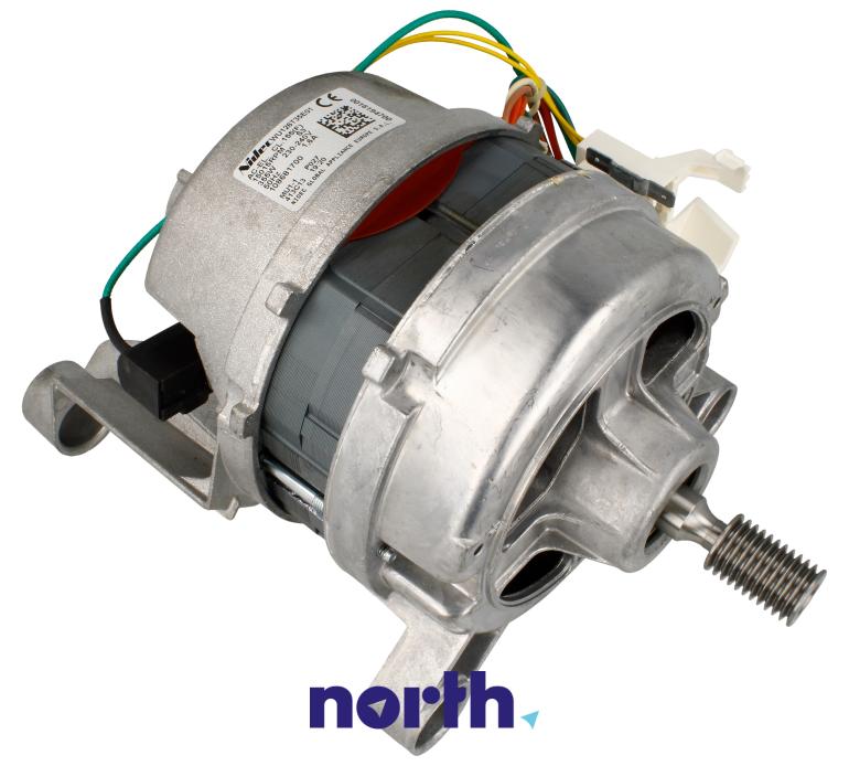 Silnik napędowy do pralki Electrolux EWT1266TDW,0