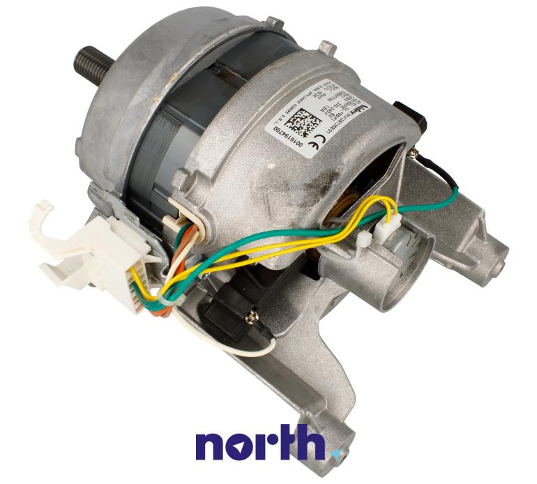 Silnik napędowy do pralki Electrolux EWT1266TDW,1