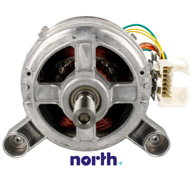Silnik napędowy do pralki Electrolux EWT1266TDW,3