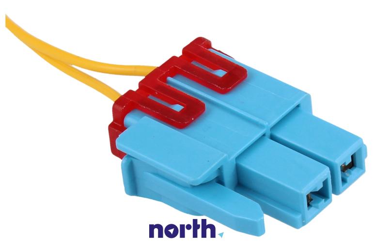 Czujnik temperatury do lodówki Samsung RB29HSR2DWW/EF,1