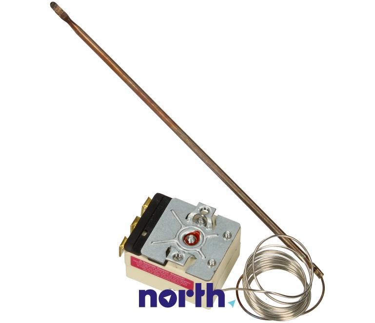 Termostat regulowany do piekarnika Elektra Bregenz BEP 13100 X,2