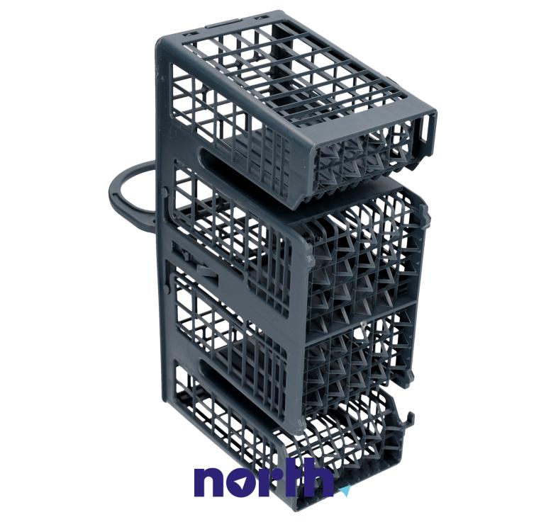 Kosz na sztućce do zmywarki Hotpoint Ariston LFTA+H2141HX.R,2