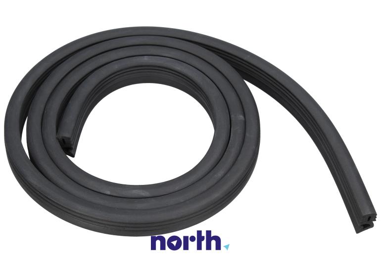 Uszczelka dookoła drzwi do zmywarki Hoover HDS 555 M 80,0