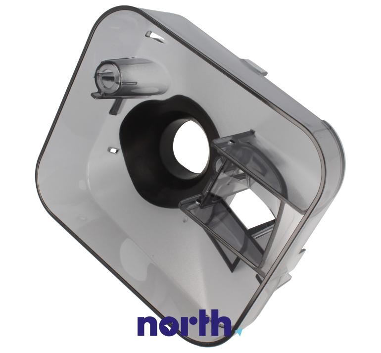 Pojemnik na kawę ziarnistą do ekspresu do kawy Siemens TI9553X9RW/10,2