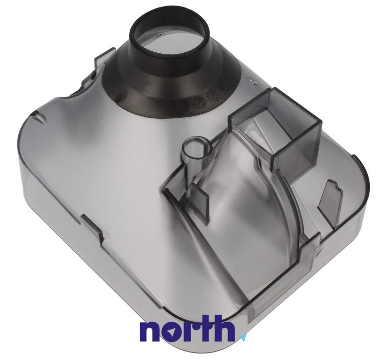 Pojemnik na kawę ziarnistą do ekspresu do kawy Siemens TI923309RW/10,0