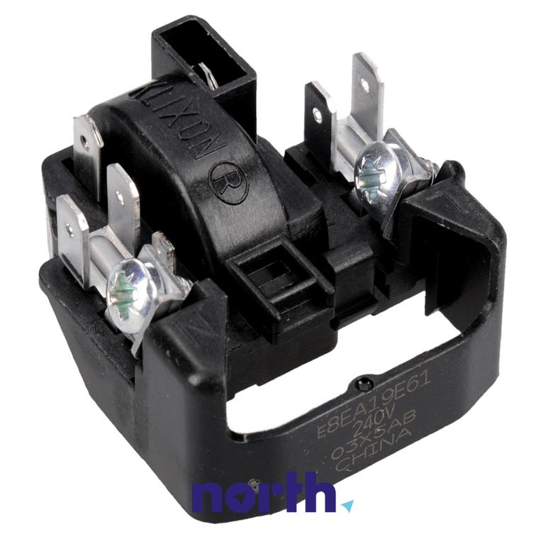 Starter sprężarki do zamrażarki Beko FN 129420,1