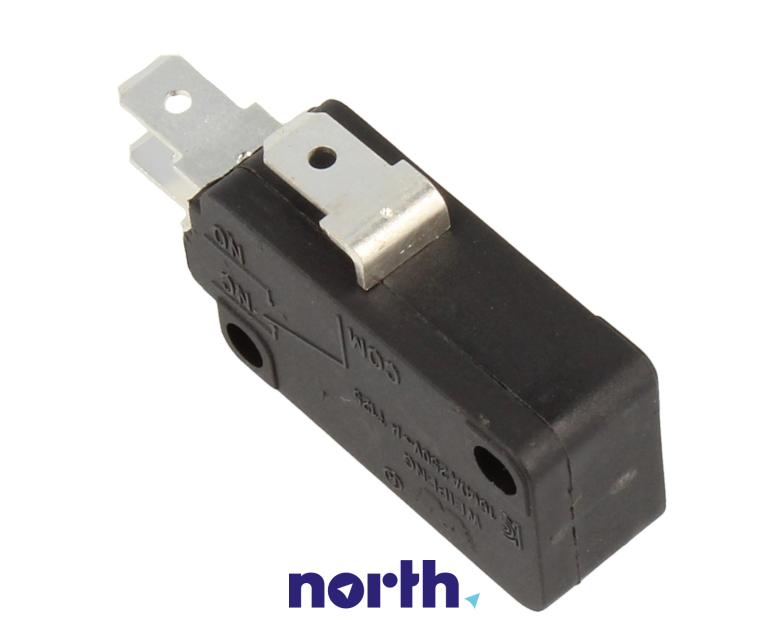 Mikroprzełącznik do mikrofalówki do Bomann MWG 2215 EB,3