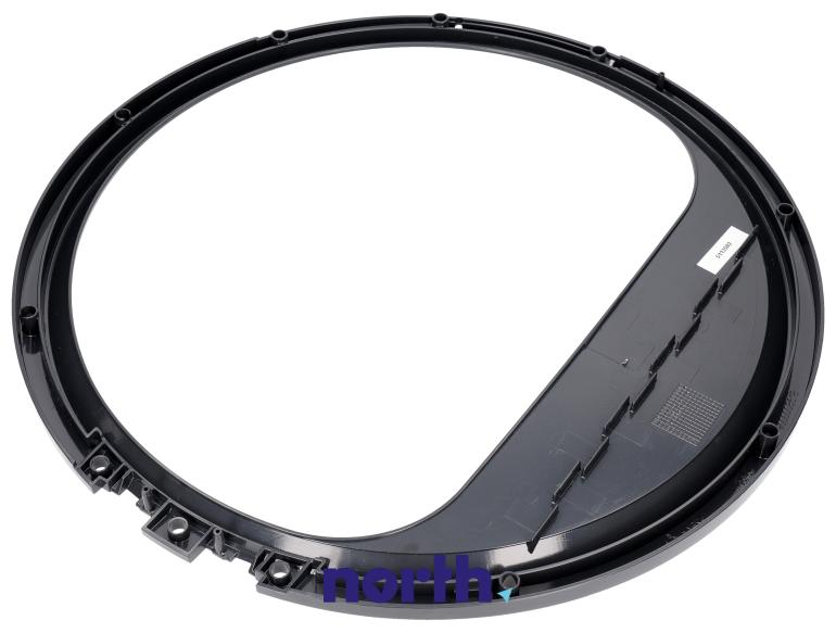 Ramka zewnętrzna drzwi do pralki Siemens WT46W561BY/16,1
