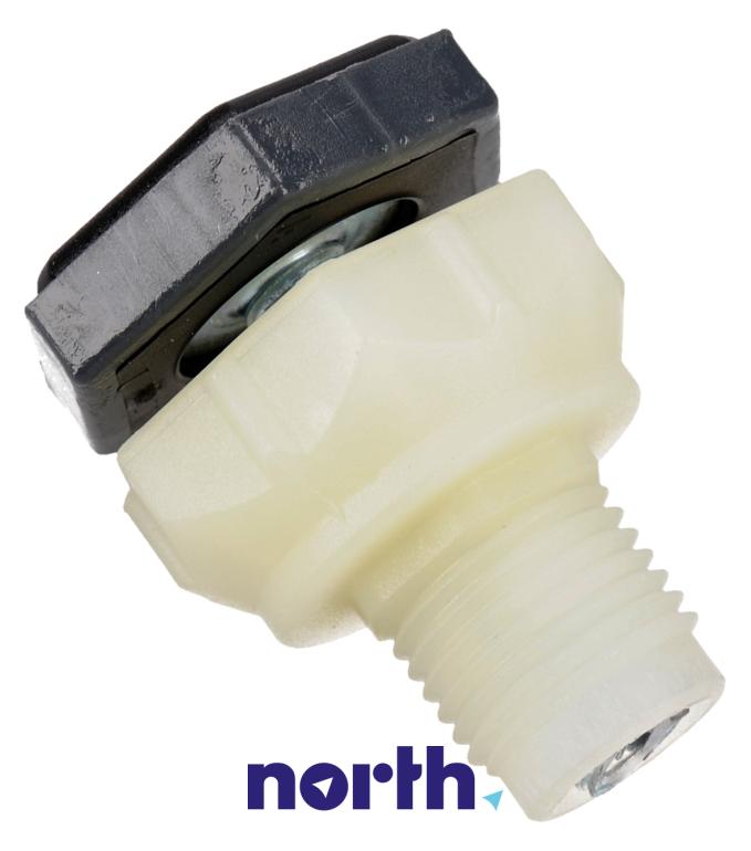 Stopka do pralki Electrolux EWP11064TW,0