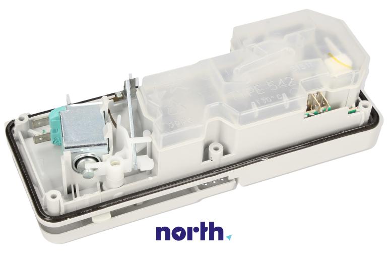 Dozownik detergentów do zmywarki Hoover HDS 555 M 80,2