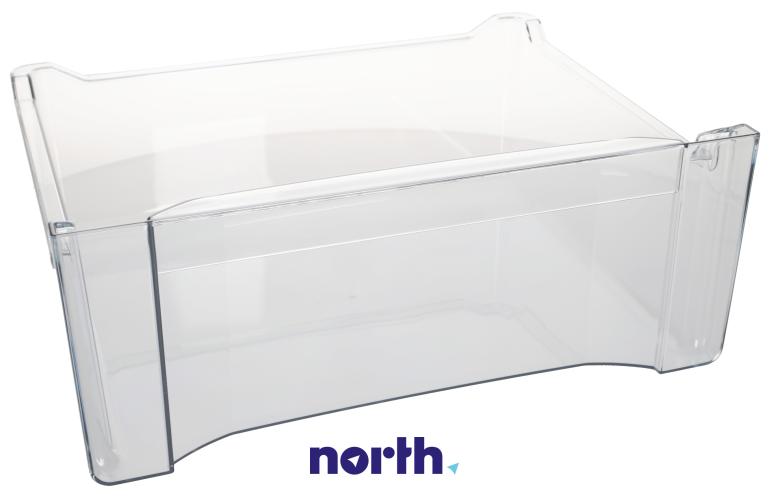 Górna szuflada zamrażarki Gorenje NRKI5181LW,0