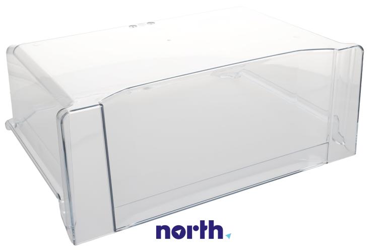 Górna szuflada zamrażarki Gorenje NRKI5181LW,2