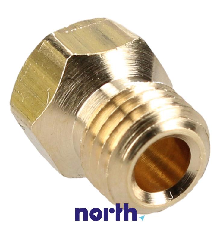 Dysza gaz ziemny 0.72mm do kuchenki do Beko CSG 52020 FW,1