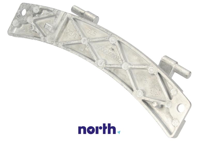 Zawias drzwi do pralki Bosch WAN2427MPL/33,2
