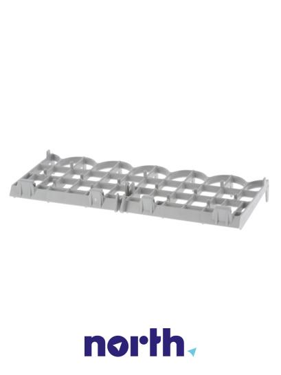 Półka górnego kosza na naczynia do zmywarki do Bosch SRV45T63EU/01,1