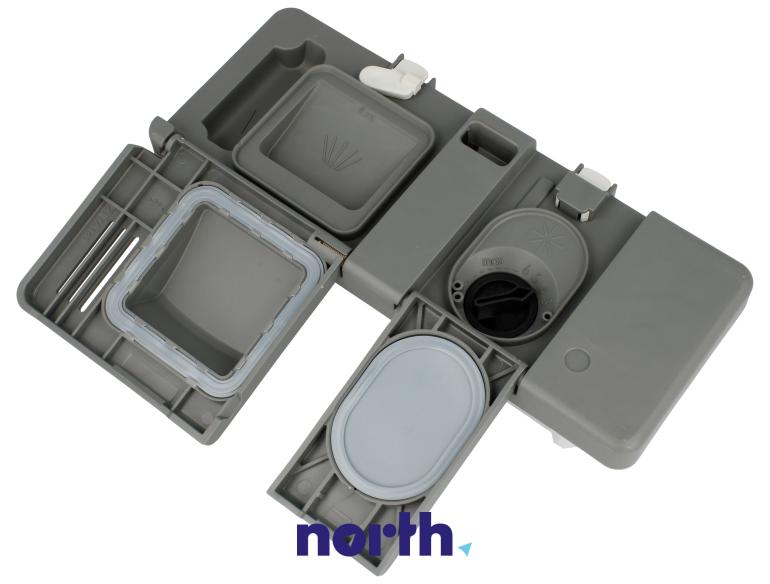 Dozownik detergentów do zmywarki AEG F55200VI0,3
