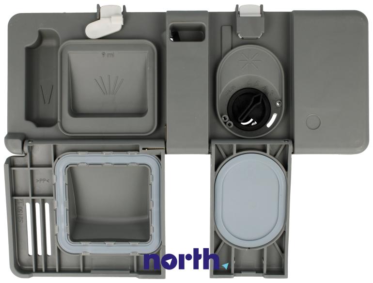 Dozownik detergentów do zmywarki AEG F55200VI0,5
