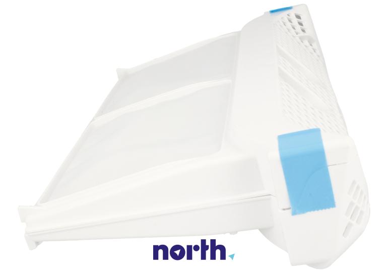 Filtr puchu do suszarki do Sharp KD-GCB82BW-DE,4