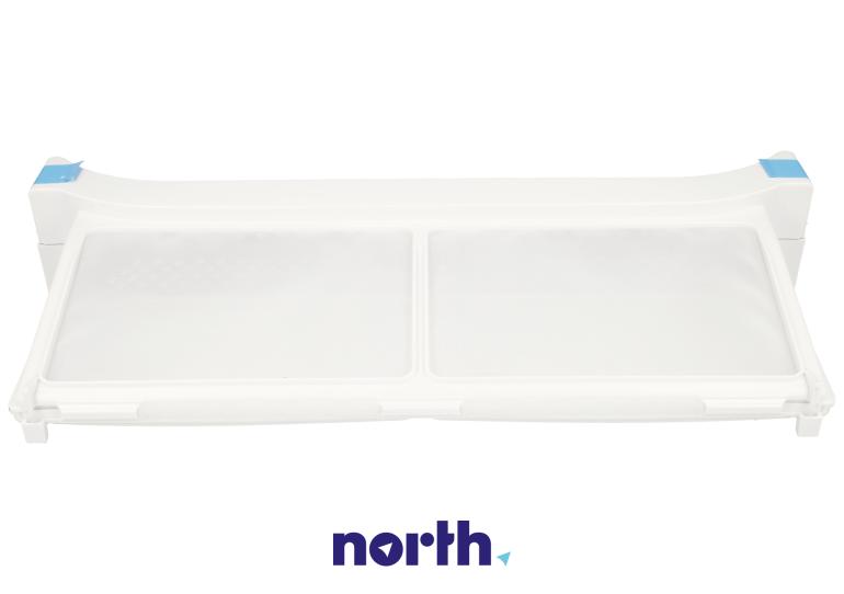 Filtr puchu do suszarki do Sharp KD-NHH7S7GW2-PL,5