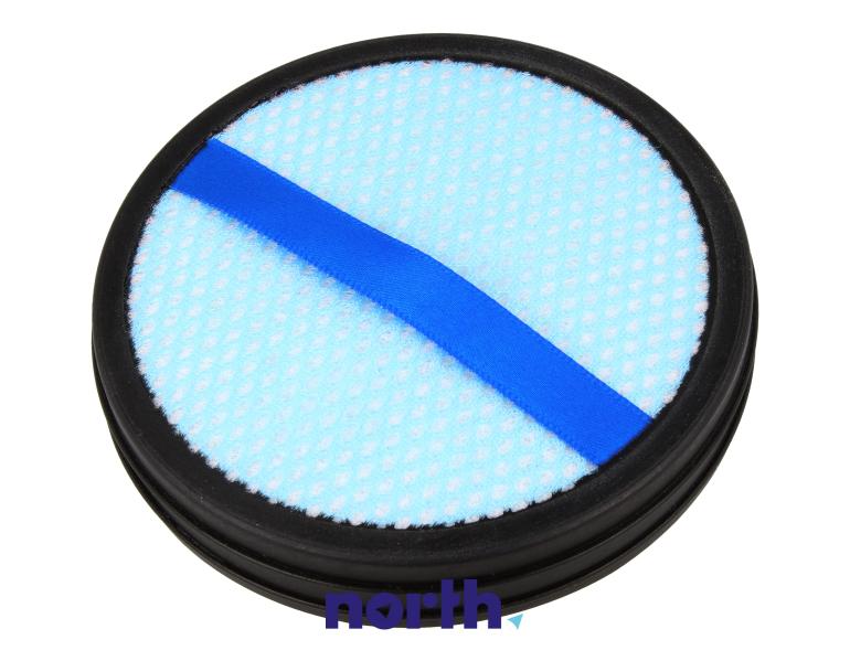 Filtr piankowy do odkurzacza do Philips FC6171/01/F,1