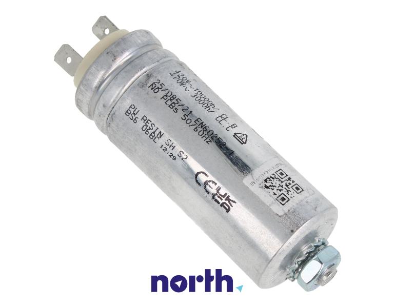 Kondensator do suszarki do Beko DS8412GX,0