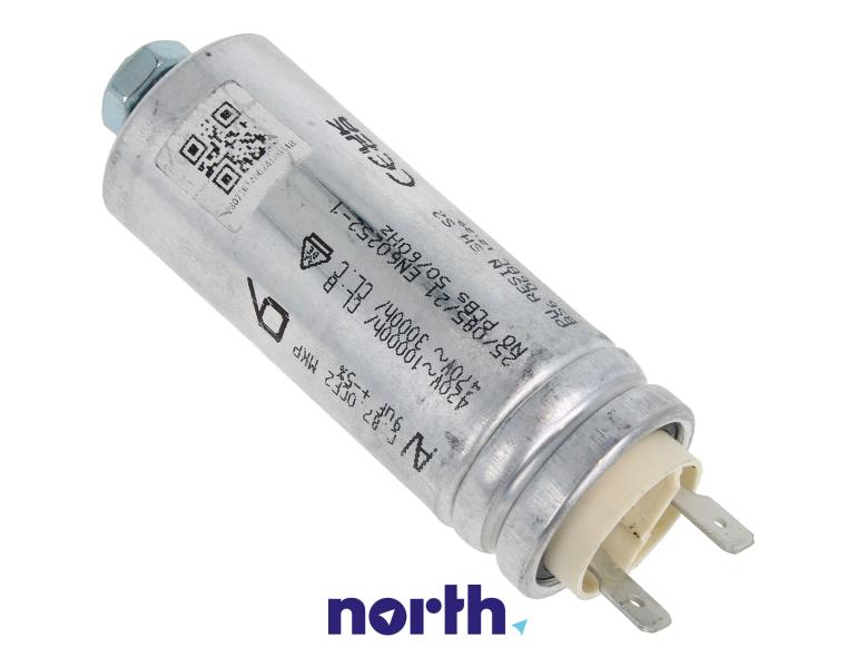 Kondensator do suszarki do Beko DF7312GXW,1
