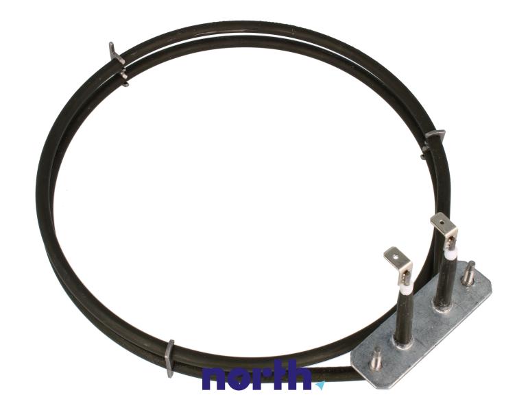 Grzałka termoobiegu do piekarnika Amica ED37619B FUSION,0