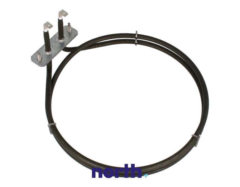 Grzałka termoobiegu do piekarnika Amica ED37214B X-TYPE,1