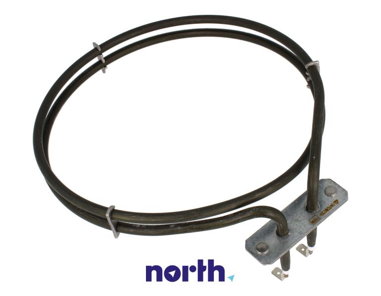 Grzałka termoobiegu do piekarnika Amica ED57527B X-TYPE PYRO/TXB 123 T,2