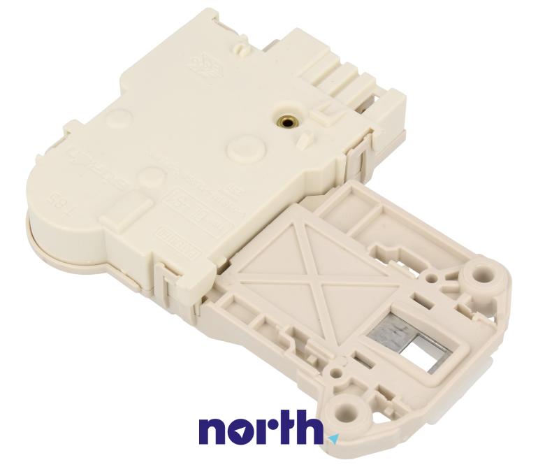 Blokada otwarcia drzwi do pralki AEG L74858A,4