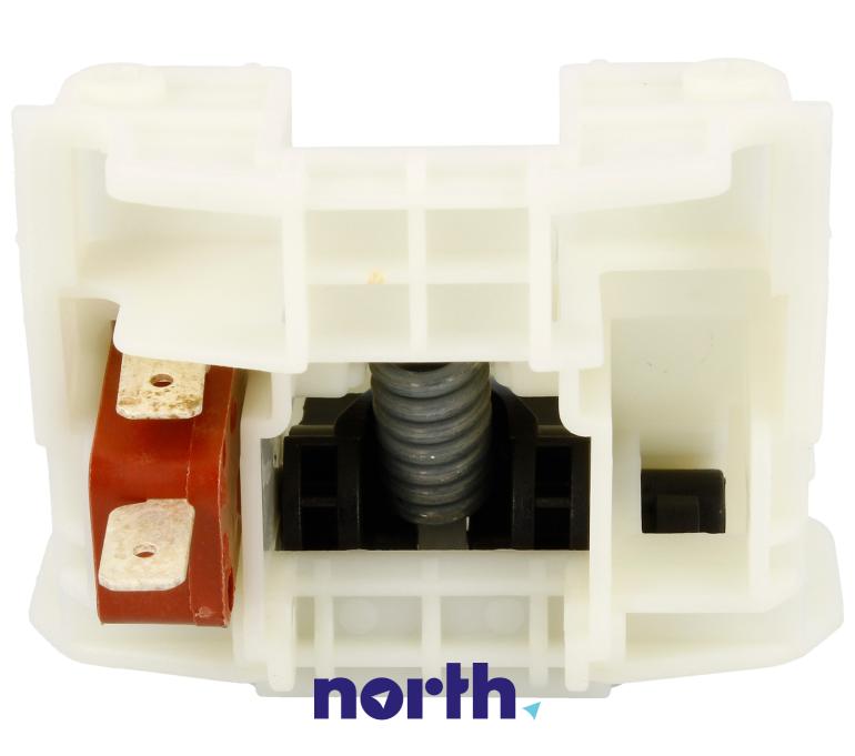 Zamek drzwi do zmywarki do Gorenje GV65324XV,4