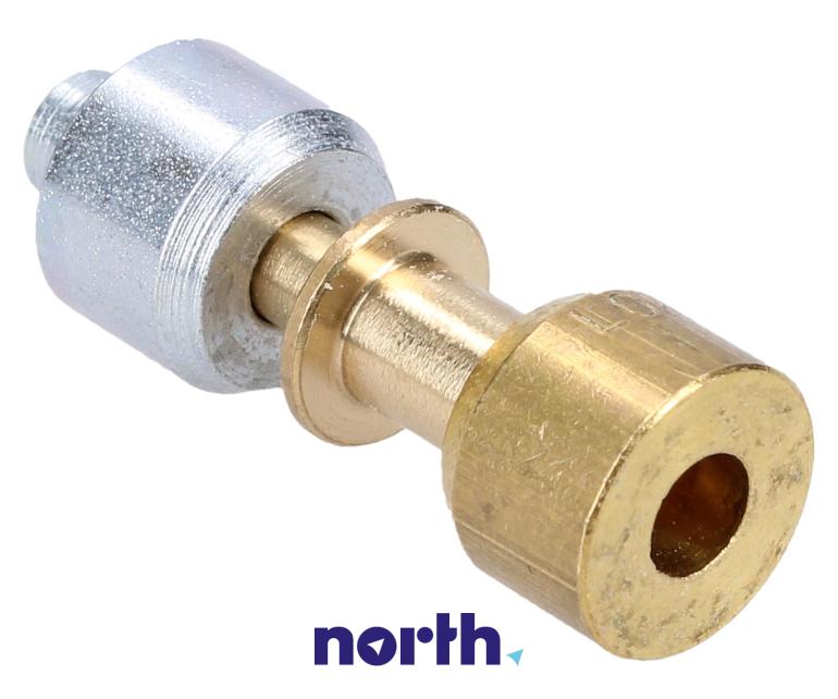 Redukcja mosiężna do klimatyzacji do Bosch KGN36S52/26,0