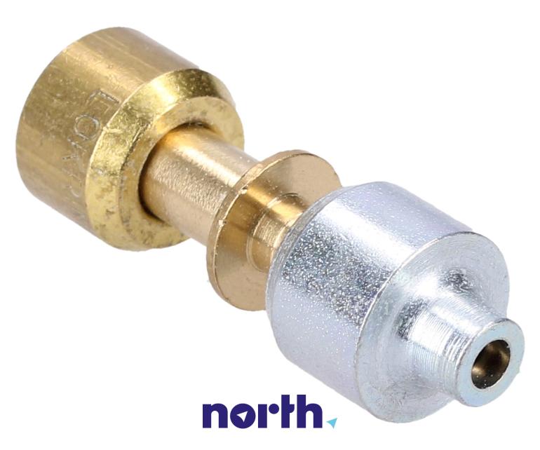 Redukcja mosiężna do klimatyzacji do Bosch KGN36S52/26,1