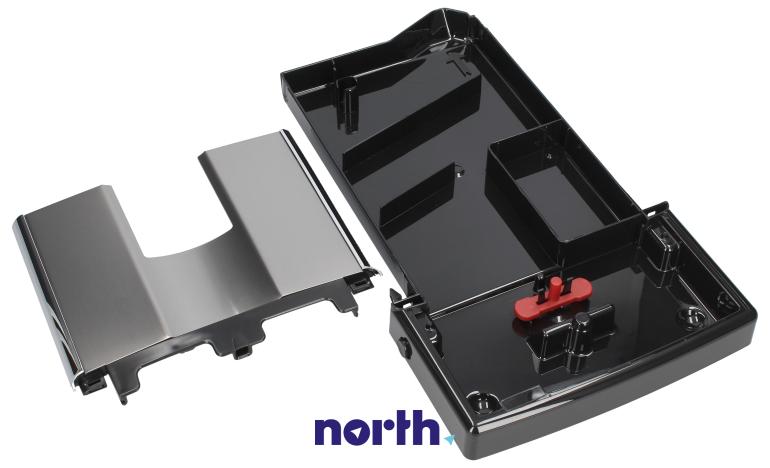 Tacka ociekowa dolna do ekspresu do kawy Saeco HD8914/01,0