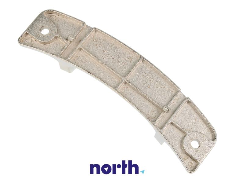 Zawias drzwi do pralki LG F82890WH,2