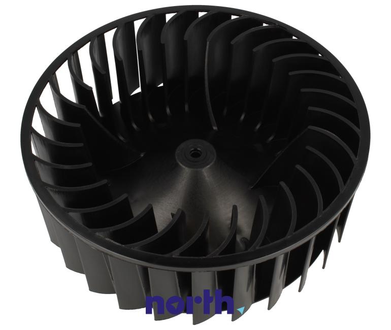 Wirnik wentylatora do pralko-suszarki Whirlpool HSCX 80423,0