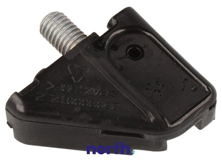Mocowanie zawiasu pokrywy do kuchenki do Beko CSE 52322 DW,1