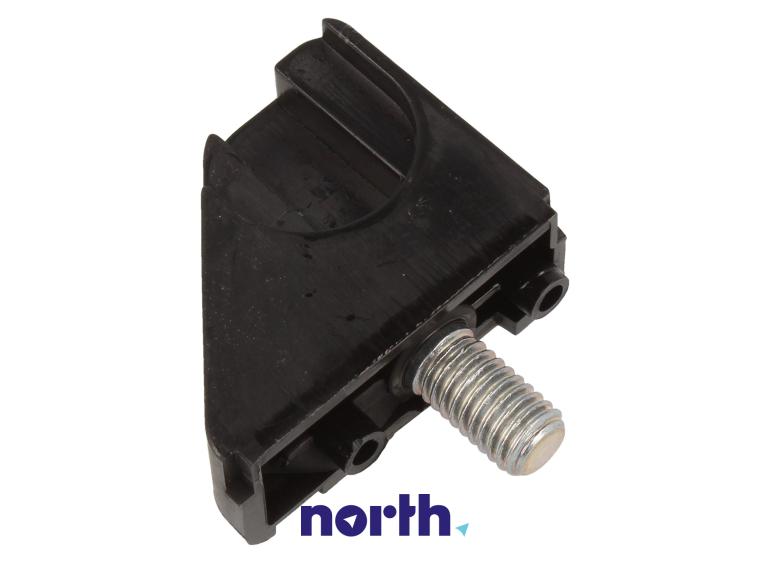 Mocowanie zawiasu pokrywy do kuchenki do Beko CSM 52327 DW,2