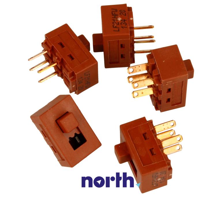 Włącznik światła do okapu do Faber INCA SMART 560 HCS GR A52,0