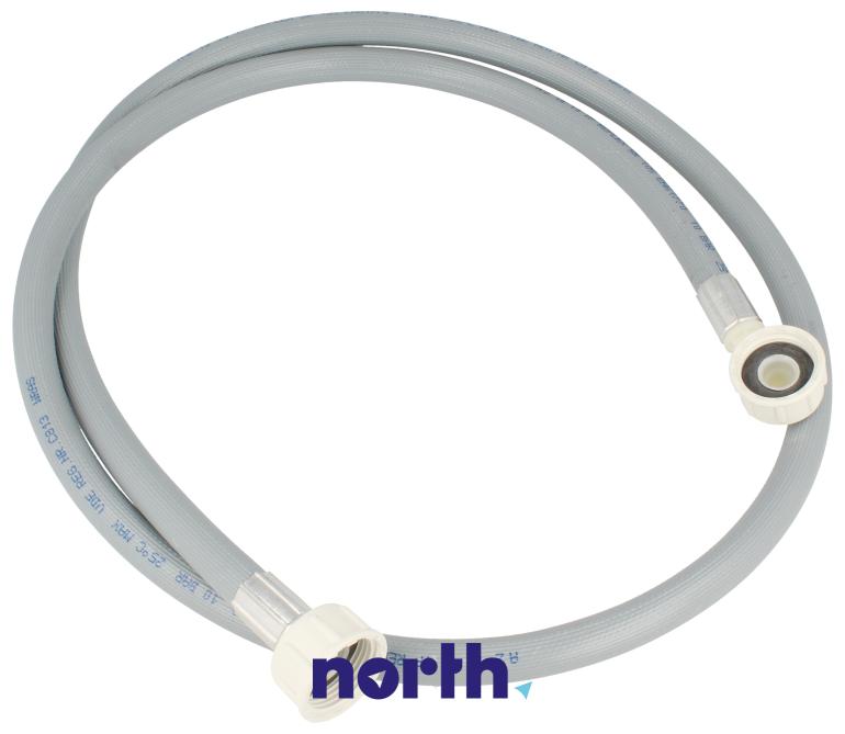 Wąż dopływowy 3/4" 1.5m do pralki Electrolux EWT11262ILW,0