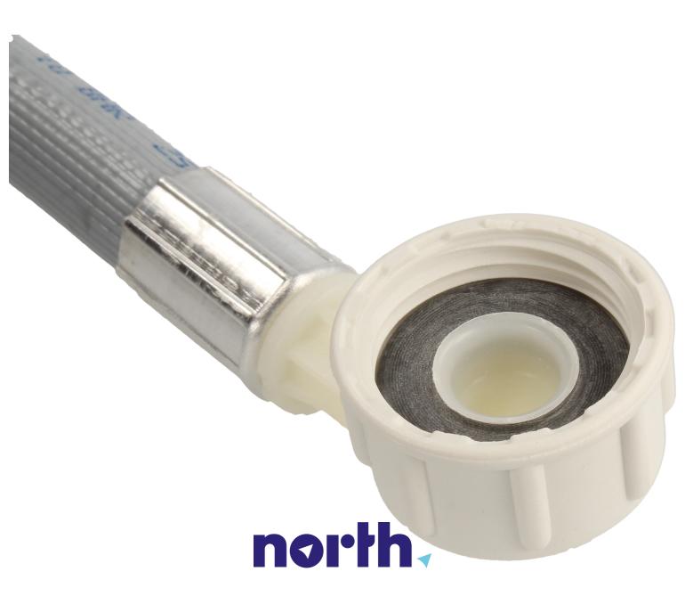 Wąż dopływowy 3/4" 1.5m do pralki Electrolux EWF1264EOW,2