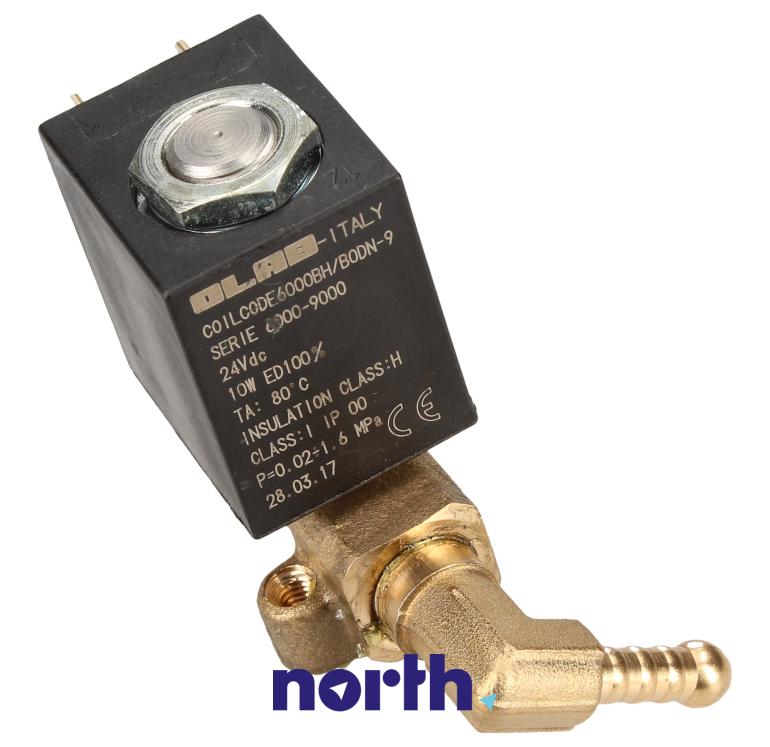 Elektrozawór do ekspresu do Philips HD8831/01,0