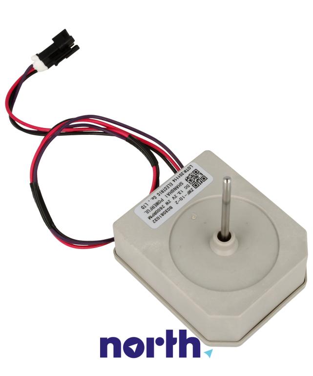 Silnik wentylatora zamrażarki Amica FK3296.3F,1