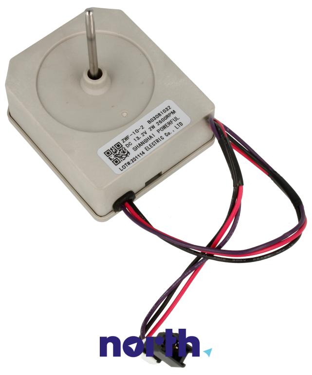 Silnik wentylatora zamrażarki Amica FK332.3DFX,0