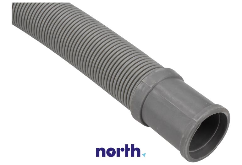 Wąż odpływowy 2.1/2.1cm 1.6m do zmywarki Whirlpool ADPF851WH,1
